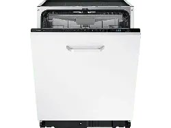 Samsung DW60M6050BB/EO Geschirrspüler (vollintegrierbar, Besteckschublade, 598 mm breit, 44 dB(A), E)