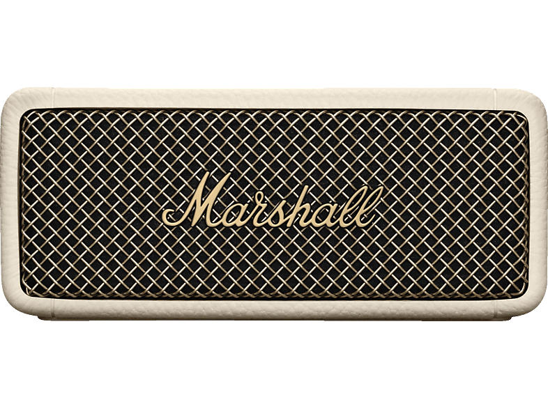 Marshall Bluetooth Lautsprecher Emberton II, cream