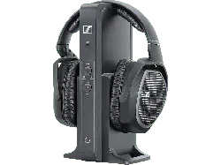 Sennheiser Funkkopfh&ouml;rersystem RS 175-U