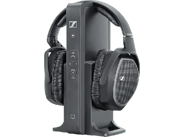 Sennheiser Funkkopfh&ouml;rersystem RS 175-U
