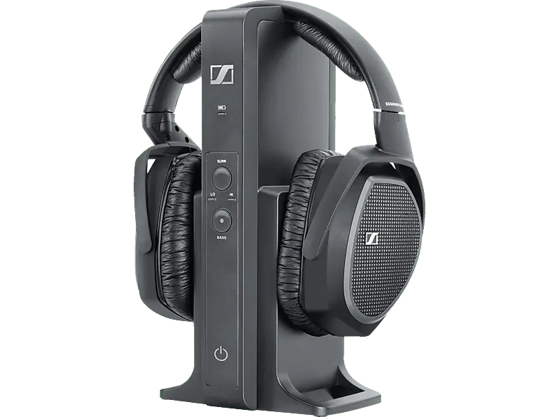 Sennheiser Funkkopfh&ouml;rersystem RS 175-U
