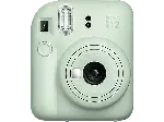 MediaMarkt Dornbirn Messepark Fujifilm Instax mini 12 Mint Green Sofortbildkamera - bis 01.11.2025