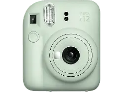 Fujifilm Instax mini 12 Mint Green Sofortbildkamera