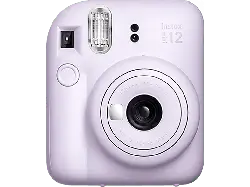 Fuji Instax mini 12 Lilac Purple Sofortbildkamera