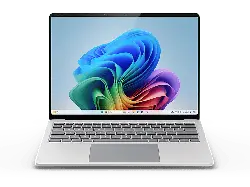 Microsoft Surface Laptop 7th Edition, Copilot+ PC, 13.8 Zoll, Qualcomm® Snapdragon® X Plus X1P-64-100, 16 GB RAM, 256 SSD, Windows 11 Home (64 Bit), Adreno™ Onboard Graphics, Platin