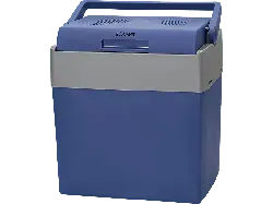 Bomann KB 6012CB Kühlbox (28 l, Blau)