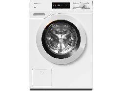 Miele WCA032 WCS Active W1 Chrome Edition Waschmaschine (7 kg, 1400 U/Min., A)