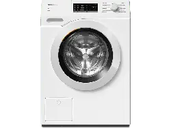Miele WCA032 WCS Active W1 Chrome Edition Waschmaschine (7 kg, 1400 U/Min., A)