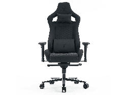 ISY IGC-1000 Gaming Sessel, Schwarz