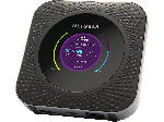 MediaMarkt Dornbirn Messepark NETGEar Mobiler Hotspot Router MR1100 mit Netzwerk Anschluss (MR1100-100EUS) - bis 05.07.2025