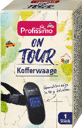 Profissimo Kofferwaage