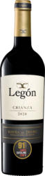 Legón Crianza Ribera del Duero DO, Spanien, Ribera del Duero, 2020, 75 cl