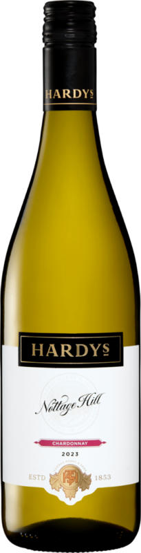 Hardys Nottage Hill Chardonnay, Australien, South Eastern Australia, 2023, 75 cl