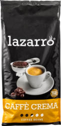 Caffè Crema Lazarro, in grani, 1 kg