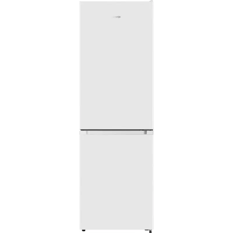 Хладилник с долен фризер GORENJE NRK619EPW4 186.00 см