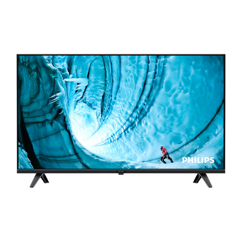 Телевизор PHILIPS 40PFS6009 LED SMART TV, TITAN, 40.0 ", 99.0 см