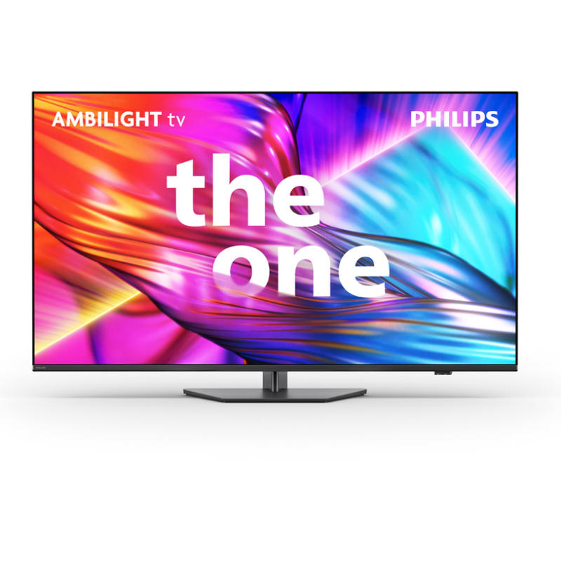 Телевизор PHILIPS 55PUS8919 4K Ultra HD LED SMART TV, TITAN OS, 55.0 ", 139.0 см