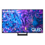 Технополис Телевизор SAMSUNG QE-55Q70D 4K Ultra HD QLED SMART TV, TIZEN, 55.0 ", 138.0 см - до 22-11-24