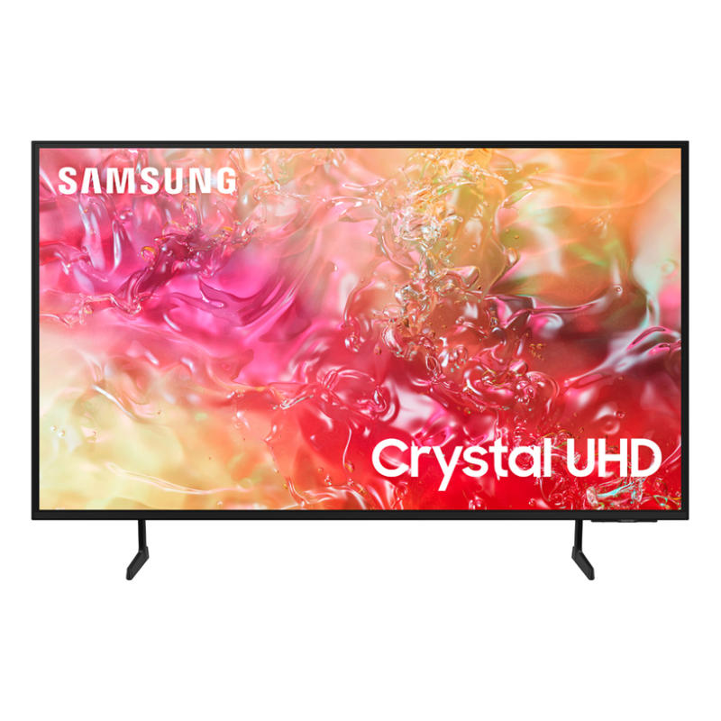 Телевизор SAMSUNG UE-50DU7192 4K Ultra HD LED SMART TV, TIZEN, 50.0 ", 125.0 см