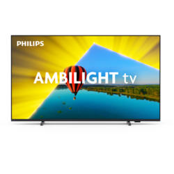 Телевизор PHILIPS 50PUS8079 4K Ultra HD LED SMART TV, TITAN, 50.0 ", 126.0 см