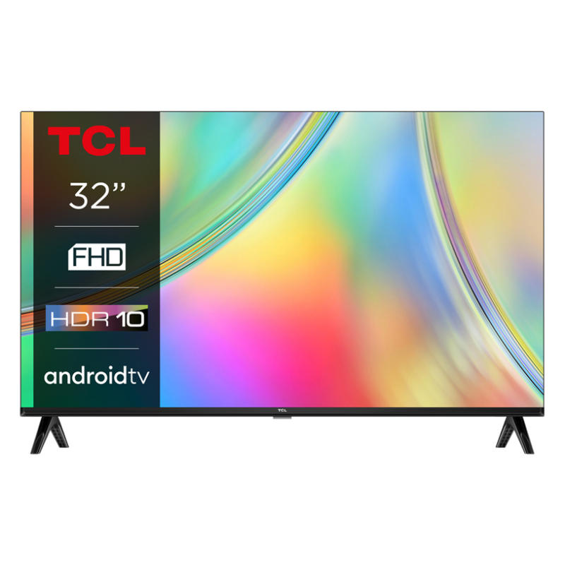 Телевизор TCL 32S5403AF LED SMART TV, ANDROID TV, 32.0 ", 80.0 см