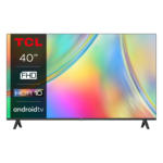 Технополис Телевизор TCL 40S5403A LED SMART TV, ANDROID TV, 40.0 ", 100.0 см - до 22-11-24