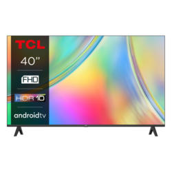 Телевизор TCL 40S5403A LED SMART TV, ANDROID TV, 40.0 ", 100.0 см