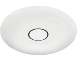 LED Deckenleuchte Ledvance Ceiling Kite 32 W 1-flammig IP 20 weiß