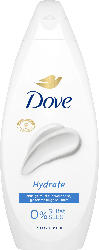 Dove Pflegedusche Hydrate