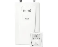 Durchlauferhitzer Clage CFX-U elektronisch 11/13 kW