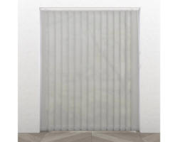 Soluna Lamellen-Set Chalk soft 40x260 cm