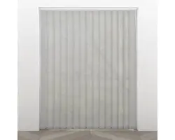 Soluna Lamellen-Set Chalk soft 40x260 cm