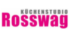 Kundenlogo von Küchenstudio Rosswag GbR