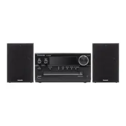 Аудио система PANASONIC SC-PMX90EG-K