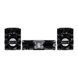 Аудио система PANASONIC SC-AKX710E-K
