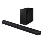 Технополис Soundbar система SAMSUNG HW-Q800D WI-FI, БЕЗЖИЧЕН СУБУФЕР - до 15-05-25