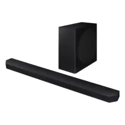 Soundbar система SAMSUNG HW-Q800D WI-FI, БЕЗЖИЧЕН СУБУФЕР