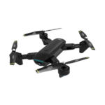 Технополис Дрон XMART FOLDING SG700D BLACK ВРЕМЕ НА ПОЛЕТ ДО 20 МИНУТИ, ОТДАЛЕЧАВАНЕ ДО 100 МЕТРА - до 17-07-25