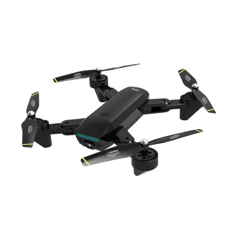 Дрон XMART FOLDING SG700D BLACK ВРЕМЕ НА ПОЛЕТ ДО 20 МИНУТИ, ОТДАЛЕЧАВАНЕ ДО 100 МЕТРА