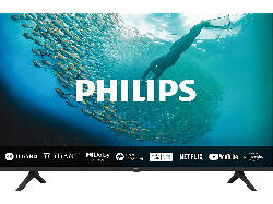 Philips 55PUS7009/12 (2024) 55 Zoll 4K Smart TV; LED TV