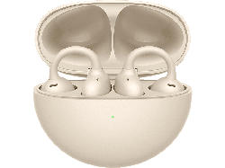 Huawei FreeClip True Wireless, Open-ear Kopfhörer Beige