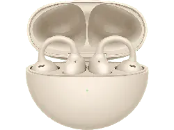 Huawei FreeClip True Wireless, Open-ear Kopfhörer Beige