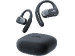 MediaMarkt Shokz OpenFit Air, Open-ear Bluetooth Kopfhörer, Schwarz - bis 24.12.2024