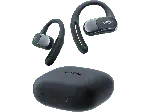 MediaMarkt Dornbirn Messepark Shokz OpenFit Air, Open-ear Bluetooth Kopfh&ouml;rer, Schwarz - bis 24.01.2026