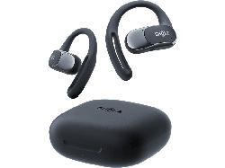 Shokz OpenFit Air, Open-Ear True Wireless Earbuds, Black; Kopfhörer