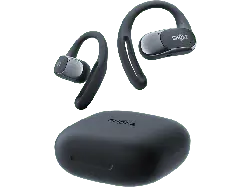 Shokz OpenFit Air, Open-ear Bluetooth Kopfhörer, Schwarz