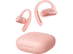 Shokz OpenFit Air, Open-Ear True Wireless Earbuds, Pink; Kopfhörer