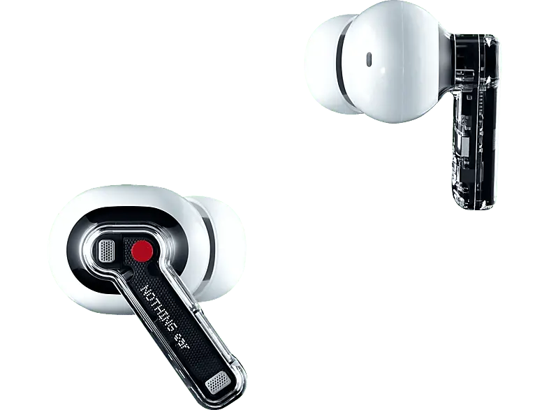 Nothing Ear, White; Kopfhörer