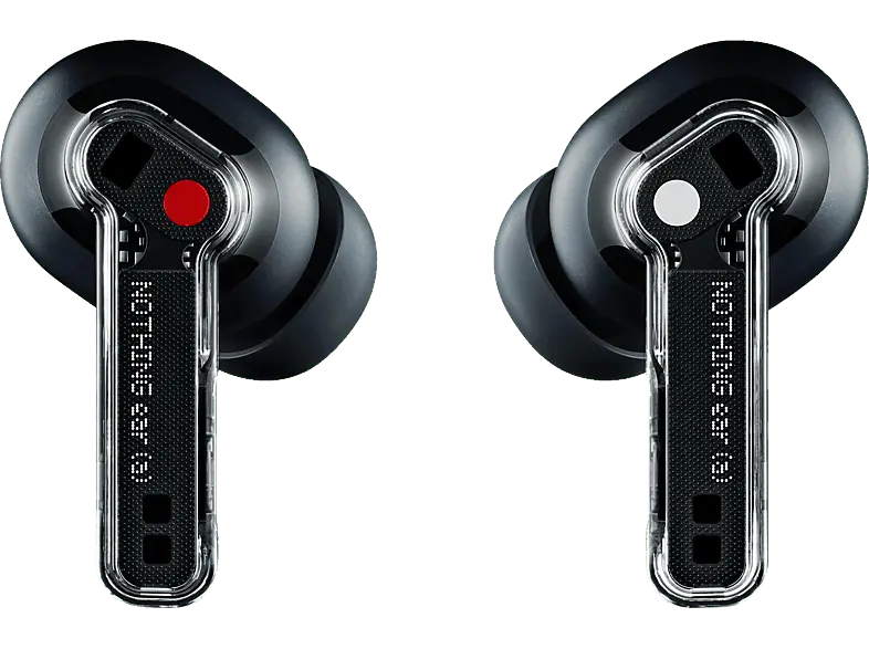 Nothing Ear (a), Black; Kopfhörer