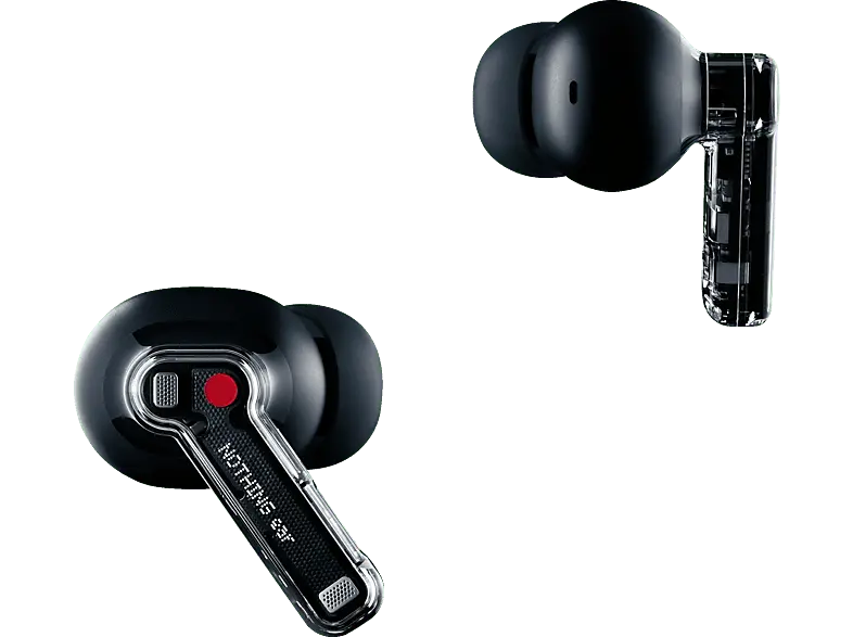 Nothing Ear, Black; Kopfhörer